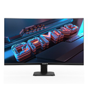 MONITOR GAMER GIGABYTE 27" 1MS CURVO 180HZ FHD HDMI 2 DP 1 GS27FC 1 AÑO DE GARANTIA
