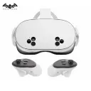 KIT OCULUS QUEST 3S 128GB / BATMAN ARKHAM SHADOW 1832 X 1920 BLANCO SK-1000203-01 12M DE GARANTIA