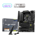 MB MSI Z890 TOMAHAWK WIFI 15VA DDR5 256GB ATX LGA1851 HDMI DP USB-C THUNDERBOLT4 MAG Z890 TOMAHAWK WIFI 12M DE GARANTIA