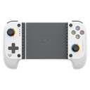 CONTROL BALAM RUSH KONTROL MOVE G626 BLANCO INALAMBRICO/BLUETHOOTH 5.0 RGB ANDROID/IOS BR-940481 06M DE GARANTIA