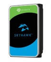 DD SEAGATE NUEVO 2TB 3.5 SKYHAWK ST2000VX017 11M DE GARANTIA