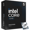 PROCESADOR INTEL CORE ULTRA 5 245K 5.20GHZ LGA1851 BX80768245K 1AÑO DE GARANTIA