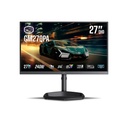MONITOR 27 COOLER MASTER GM27QPA 1MS 240HZ QHD GAMER IPS ADAPTIVE SYNC CMI-GM27QPA-US 12M DE GARANTIA