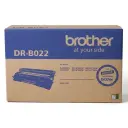 TAMBOR BROTHER DRB022 NEGRO 12000 PAGINAS DCP-B7535DW DCP-B7640DW GARANTIA CON EL FABRICANTE