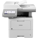MULTIFUNCIONAL BROTHER LASER MFCL6915DW MONOCROMATICA WIFI ETH USB 50PPM COM/WIN/MAC MFC-L6915DW GARANTIA CON FABRICANTE