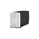 NO BREAK CDP R-UPR1008  500W  1000VA  8 CONTACOTS 11M DE GARANTIA