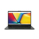 LAPTOP ASUS VIVOBOOK CORE I3 N305 128GB SSD 8GB DDR4 14" FHD TEC/ESP W11H NEGRO E1404GA-NK007W 90NB0ZW2-M00DX0 11M DE GARANTIA