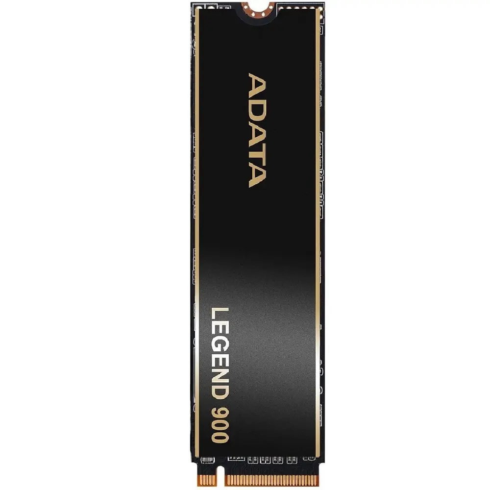 SSD ADATA LEGEND 900 1TB M.2 7000MB/5400MB PS5-6200MB/s SLEG-900-1TCS 11M DE GARANTIA
