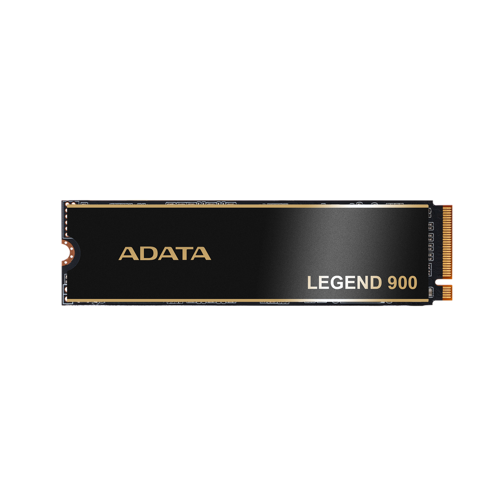 SSD ADATA LEGEND 900 512GB M.2 7000MB/5400MB PS5-6200MB/s SLEG-900-512GCS 11M DE GARANTIA