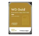 DD WD NUEVO SATA 22TB  3.5" GOLD WD221KRYZ 11M DE GARANTIA