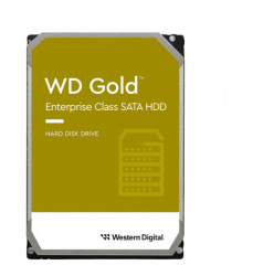 DD WD NUEVO SATA 4TB 3.5"GOLD WD4004FRYZ 11M DE GARANTIA