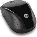MOUSE HP X3000 G2 INALAMBRICO 1600DPI NEGRO 2C3M3AA GARANTIA CON FABRICANTE