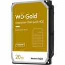DD WD NUEVO SATA 20TB 3.5 GOLD WD202KRYZ 11M DE GARANTIA