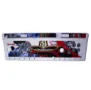 CONSOLA TABLERO AION 2P-S1 STREET FIGTHER CON 6666 JUEGOS ARCADE MULTIJUGADOR HDMI WIFI 3M DE GARANTIA