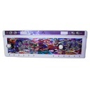 CONSOLA TABLERO AION 2P M3 MARIO SMASH BROOS CON 6600 JUEGOS ARGADE MULTIJUGADOR HDMI WIFI 3M DE GARANTIA