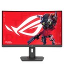 MONITOR 27 ASUS ROG STRIX XG27WCS 1MS 180HZ QHD GAMER VA CURVO ANIT-GLARE FREESYNC 90LM09P1-B013B0 1AÑO DE GARANTIA