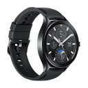 SMART WATCH XIAOMI 2 ASISTENTE DE GOOGLE BLUETOOTH RESISTENTE AL AGUA NEGRO BHR8035GL 11M DE GARANTIA