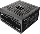 FUENTE THERMALTAKE TOUGHPOWER GF A3 1050W TT EDITION PREMIUM 80PLUS GOLD PCIE 5.0 MODULAR PS-TPD-1050FNFAGU-L 11M DE GARANTIA