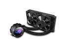 ENFRIAMIENTO LIQUIDO ASUS ROG STRIX LC II 240 RGB 90RC00E0-M0AAY4 1AÑO DE GARANTIA