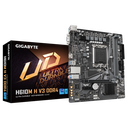 MB GIGABYTE H610M H V3 INTEL VRM DDRA 64GB M-ATX HDMI H610M H V3  11M DE GARANTIA