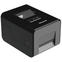 IMPRESORA DE ETIQUETAS HONEYWELL PC42E TERMICA USB ETH NEGRO PC42E-T 6M DE GARANTIA