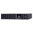 NO BREAK CYBERPOWER ONLINE DOBLE CONVERSION OLS3000RT2UA 3000VA 2700W 11MIN 6C 11M DE GARANTIA