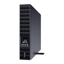NO BREAK CYBERPOWER ONLINE DOBLE CONVERSION OLS2000RT2UA 2000VA 1800W 11MIN  8C 11M DE GARANTIA