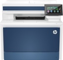 MULTIFUNCIONAL HP LASER 4303FDW COLOR WIFI USB ETH 33PPM DUPLEX COM/WIN/MAC 5HH67A GARANTIA CON FABRICANTE