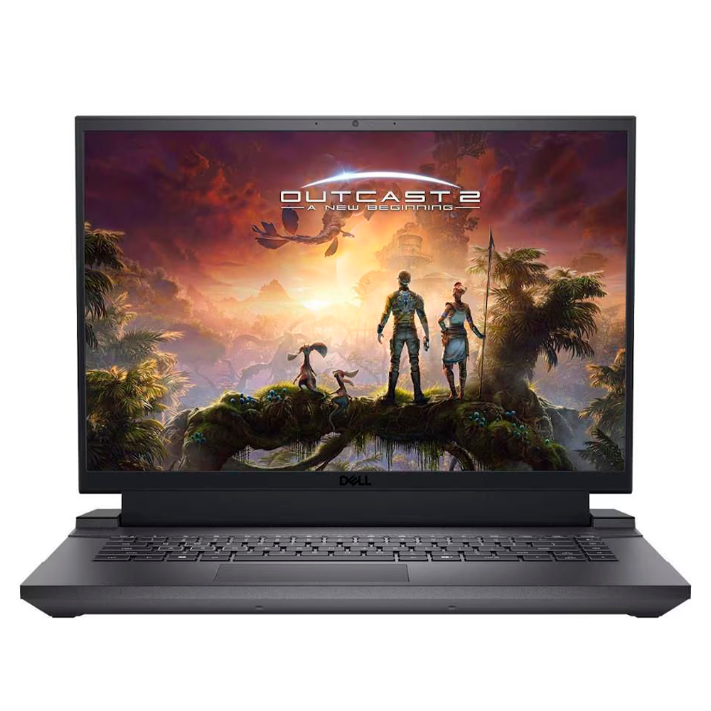 LAPTOP DELL G16 GAMING CORE I9 13900HX 1TB SSD 32GB DDR5 16" QHD TEC/ING W11H GRIS RTX 4060 G16 G7630-9302GRY-PUS 5WYW0 1AÑO DE GARANTIA