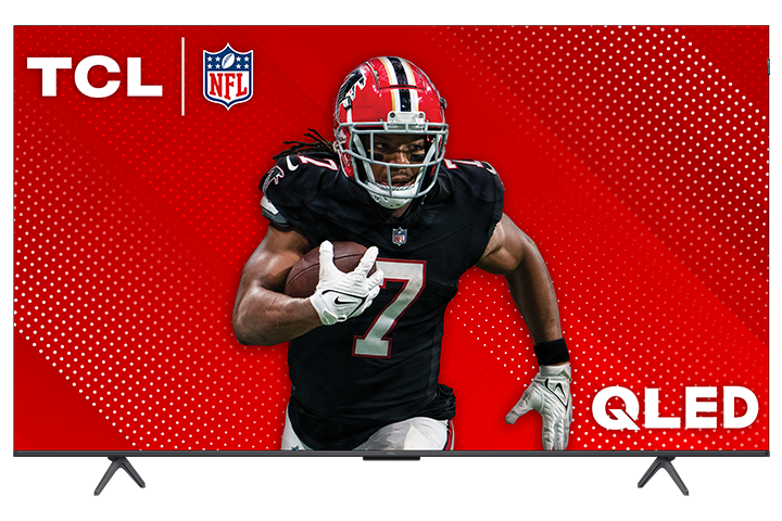 SMART TV 75 TCL 75Q691G 8MS 60HZ UHD 4K QLED GOOGLE TV WIFI 1 AÑO DE GARANTIA