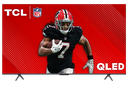 SMART TV 75 TCL 75Q691G 8MS 60HZ UHD 4K QLED GOOGLE TV WIFI 1 AÑO DE GARANTIA
