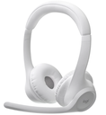 DIADEMA LOGITECH ZONE 300 BLUETOOTH USB-C BLANCO 981-001416 11M DE GARANTIA