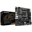 MOTHER AMD A620M H GIGABYTE AM5 2xDDR5 128GB ATX 12M DE GARANTIA