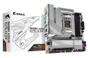 MOTHER AMD B650M GIGABYTE AORUS ELITE AX AM5 4xDDR5 256GB BLANCA M-ATX 12M DE GARANTIA
