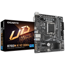 MOTHER INTEL B760M K V2 GIGABYTE LGA1700 2xDDR4 64GB M-ATX 12M DE GARANTIA