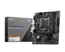 MB MSI PRO H510M-B II INTEL GEN 10 LGA1200 DDR4 64GB M-ATX PRO H510M-B II 12M DE GARANTIA