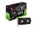 TVIDEO MSI RTX 3050 GAMING X 6G DP HDMI  96BIT GDDR6 RTX 3050 GAMING X 6G 12M DE GARANTIA
