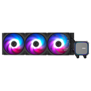 ENFRIAMIENTO MSI CORELIQUID A13 360MM NEGRO ARGB LGA1851/AM5  MAG CORELIQUID A13 360 11M DE GARANTIA