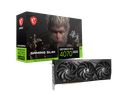TVIDEO MSI RTX 4070 SUPER 12GB GAMING SLIM WUKONG HDMI DP RTX 4070 SUPER 12G GAMING SLIM WUKONG EDITION 12M DE GARANTIA