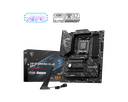 MB MSI X870 GAMING PLUS WIFI AMD DDR5 256GB ATX DP HDMI USB-C X870 GAMING PLUS WIFI 12M DE GARANTIA