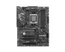 MOTHER AMD X870 WIFI AM5 MSI GAMING PLUS 4xDDR5 256GB ATX  1AÑO DE GARANTIA