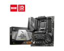 MB MSI X670E TOMAHAWK WIFI AMD DDR5 256GB ATX DP HDMI USB-C MAG X670E TOMAHAWK WIFI 12M DE GARANTIA