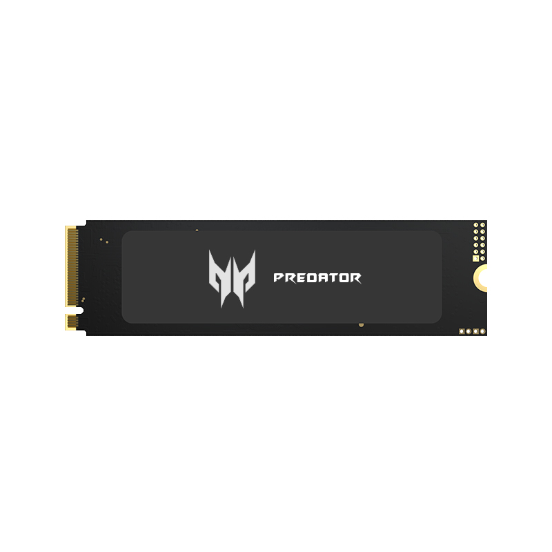 SSD PREDATOR ACER GM3500 1TB M.2 PCIE3.0 BL.9BWWR.102 11M DE GARANTIA