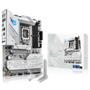 MOTHER INTEL B860-A GAMING LGA1851 WIFI ASUS ROG STRIX 4xDDR5 256GB ATX 90MB1JI0-M0EAY0 1AÑO DE GARANTIA