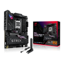 MB ASUS ROG STRIX B850-E GAMING WIFI AMD AM5 192GB DDR5 ATX  HDMI DP 90MB1J60-MVAAY0 1 AÑO DE GARANTIA