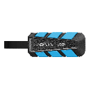 SSD EXT ADATA SC740 1TB AZUL USB-C SC740-1000G-CBU 12M DE GARANTIA