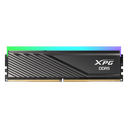RAM ADATA LANCER BLADE DDR5 16GB 6400 NEGRO RGB AX5U6400C3216G-SLABRBK 11M DE GARANTIA
