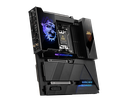 MOTHER AMD X870E AM5 MSI MEG GODLIKE 4xDDR5 256GB E-ATX  1AÑO DE GARANTIA