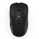 MOUSE NZXT LIFT ELITE  WIRELESS NEGRO 57GRAMOS 4.000HZ 26.000PPP 70HRS BATERIA USB MS-101NB-01 12M DE GARANTIA