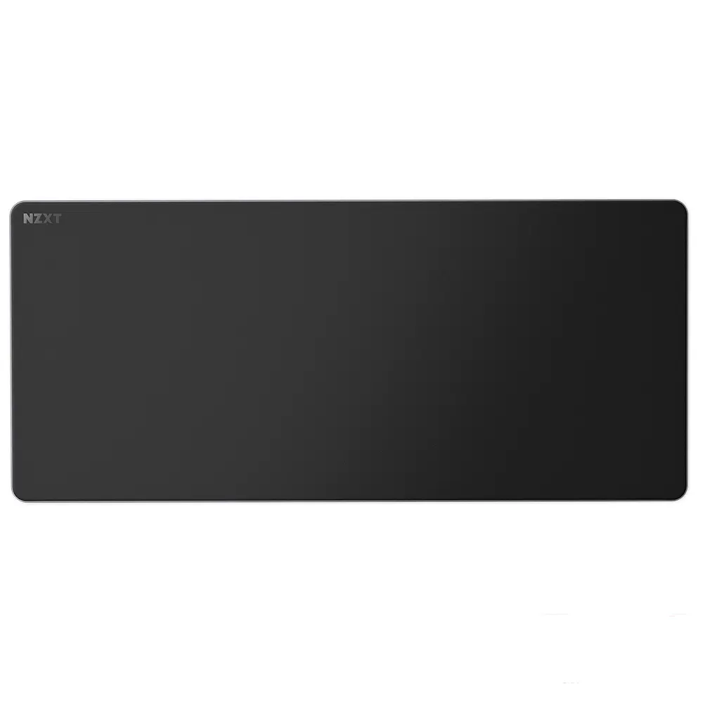 MOUSEPAD NZXT ZONE ELITE XXL NEGRO TELA 95X95X410MM MM-2XLPR-BK SIN GARANTIA